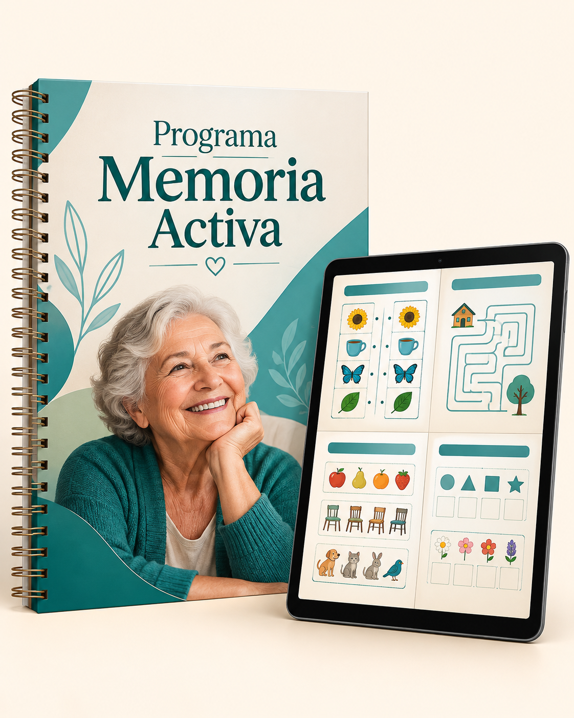 Programa Memoria Activa